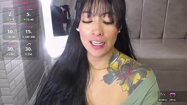 Snapshot of Isabella_Collen_v chatting on 11, 2, 2026 Isabella Collen v online show from 11, 2, 2026