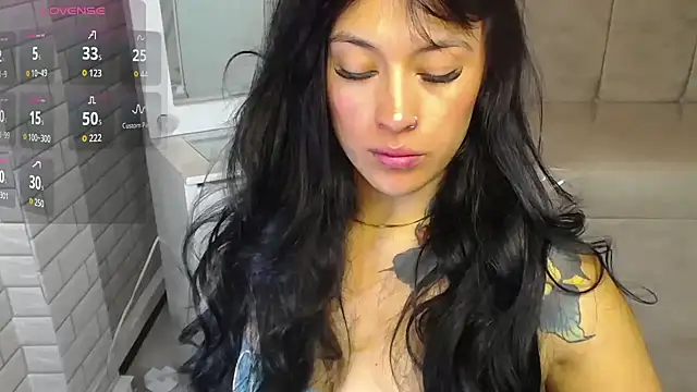 Snapshot of Isabella_Collen_v chatting on 13, 2, 2026 Isabella Collen v online show from 13, 2, 2026