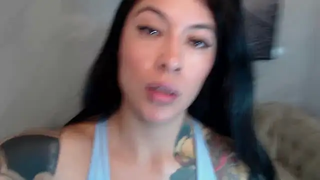 Isabella Collen v online show from 15, 5, 2026
