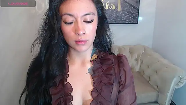 Snapshot of Isabella_Collen_v chatting on 13, 6, 2026 Isabella Collen v online show from 13, 6, 2026