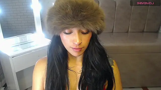 Snapshot of Isabella_Collen_v chatting on 17, 2, 2026 Isabella Collen v online show from 17, 2, 2026