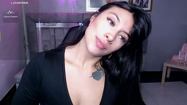 Isabella Collen v online show from 8, 10, 2025