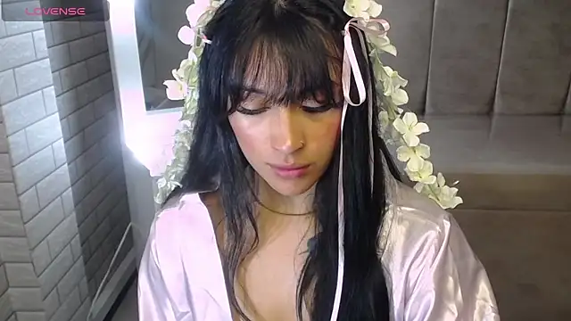 Snapshot of Isabella_Collen_v chatting on 12, 2, 2026 Isabella Collen v online show from 12, 2, 2026