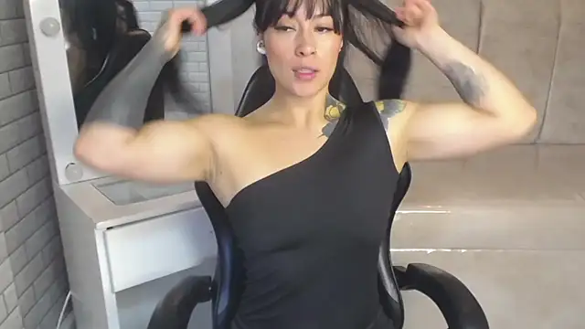 Isabella Collen v online show from 1, 4, 2026