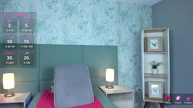 Snapshot of Gabriellacox chatting on 20, 11, 2025 Gabriellacox online show from 20, 11, 2025