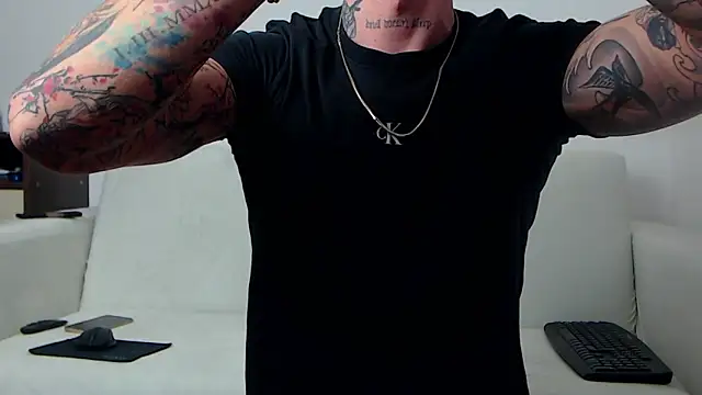 Zzedd online show from 22, 2, 2026