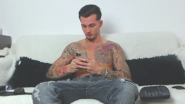 Zzedd online show from 30, 11, 2025