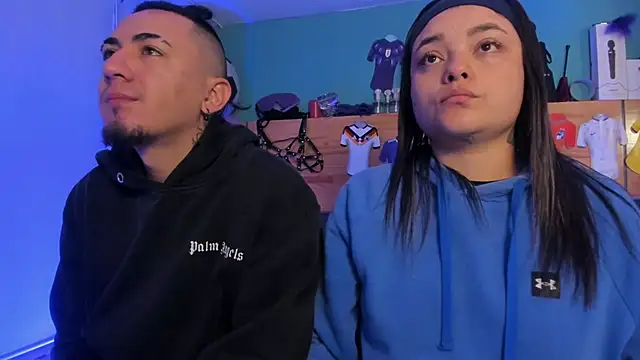 ChloeAllennn online show from 13, 7, 2026