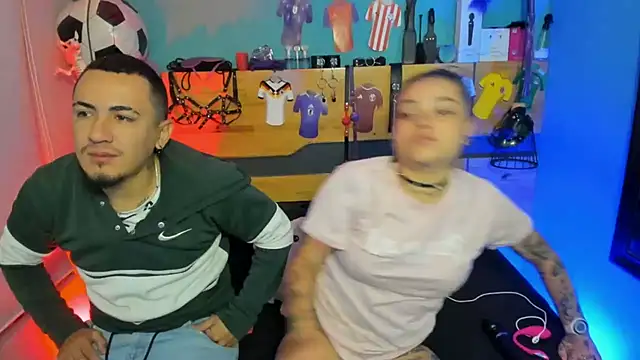 ChloeAllennn online show from 9, 7, 2026