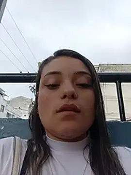 ChloeAllennn online show from 14, 5, 2026