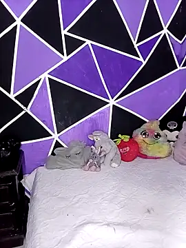 ChloeAllennn online show from 20, 12, 2025