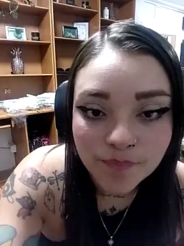 ChloeAllennn online show from 2, 5, 2026