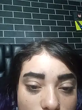 ChloeAllennn online show from 19, 9, 2025