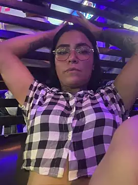 Snapshot of Georgina_Vega chatting on 14, 6, 2026 Georgina Vega online show from 14, 6, 2026