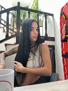 Antonella Smiith  online show from 22, 9, 2025