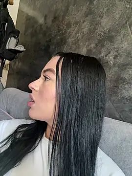 Antonella Smiith  online show from 14, 4, 2026