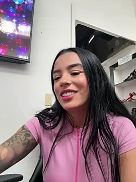 Antonella Smiith  online show from 26, 5, 2026