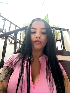 Antonella Smiith  online show from 23, 9, 2025