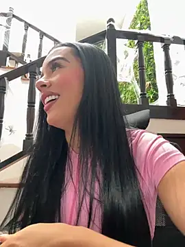 Antonella Smiith  online show from 20, 10, 2025