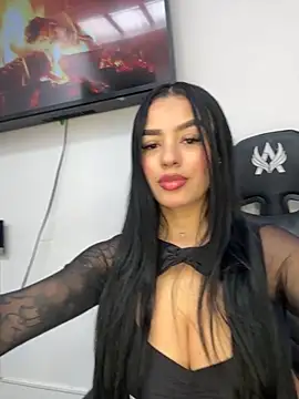 Antonella Smiith  online show from 13, 9, 2025