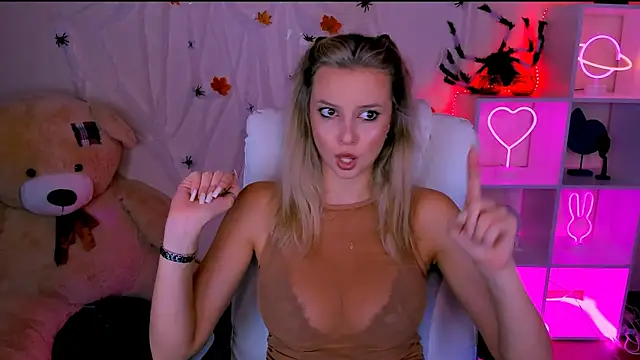 melissa richardson online show from 23, 10, 2025