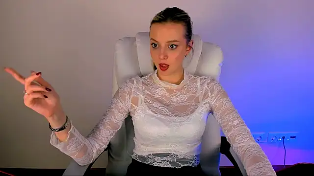 melissa richardson online show from 12, 3, 2025