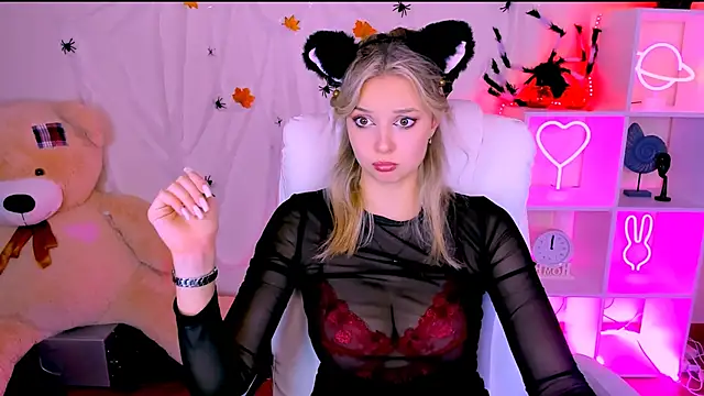 melissa richardson online show from 31, 10, 2025