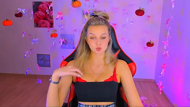 melissa richardson online show from 22, 10, 2025