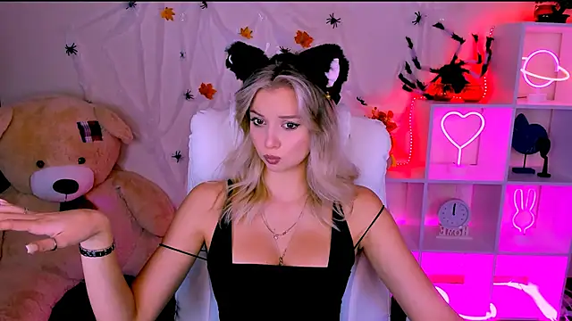 melissa richardson online show from 17, 10, 2025