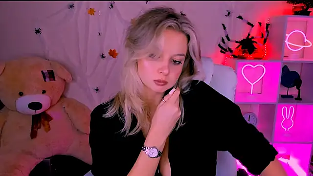 melissa richardson online show from 20, 10, 2025