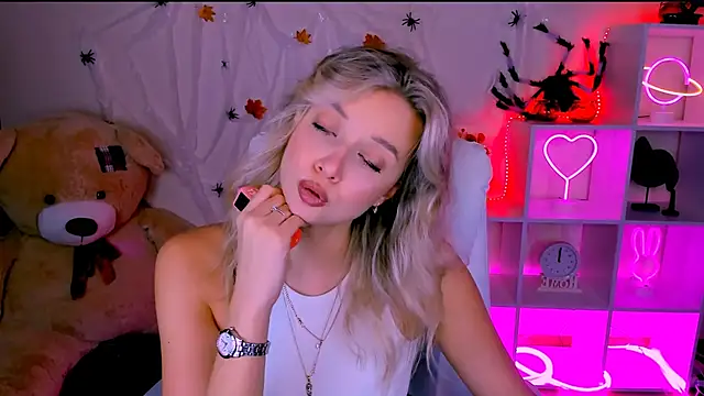 melissa richardson online show from 16, 10, 2025