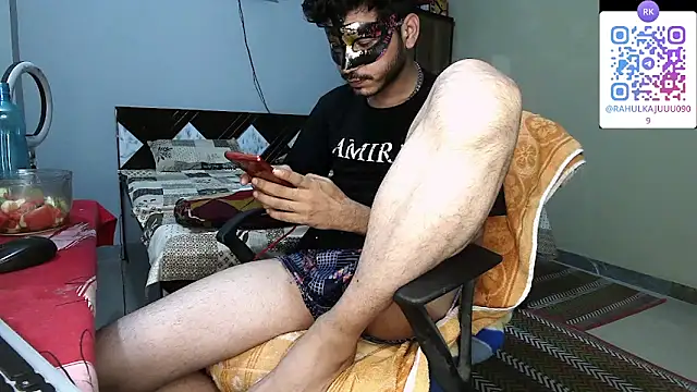 rahulkajuuu0909 online show from 7, 4, 2026