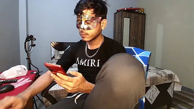 rahulkajuuu0909 online show from 31, 3, 2026