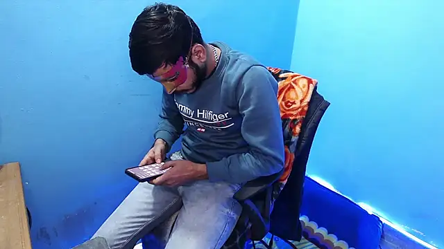 rahulkajuuu0909 online show from 20, 12, 2025