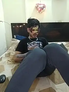 rahulkajuuu0909 online show from 7, 3, 2026