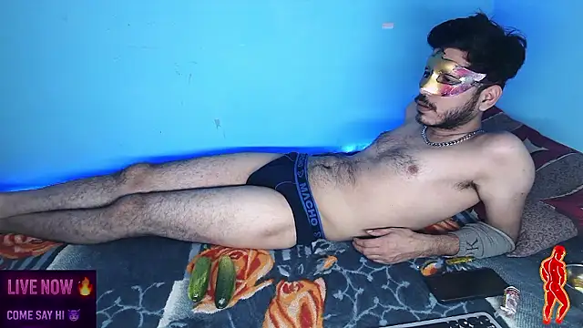 rahulkajuuu0909 online show from 13, 1, 2026