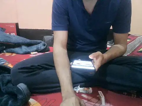 rahulkajuuu0909 online show from 16, 11, 2025