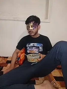 rahulkajuuu0909 online show from 13, 3, 2026