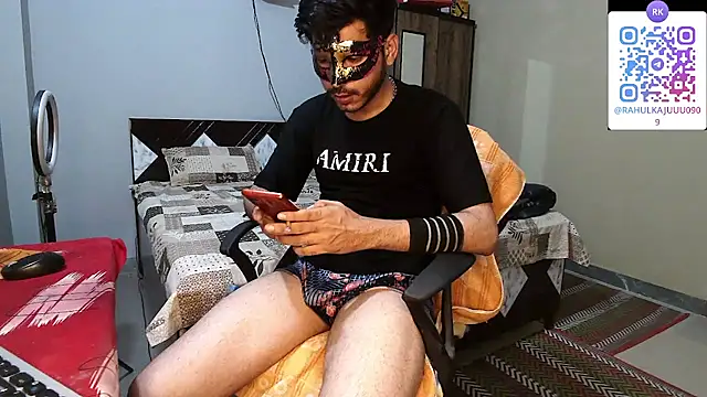 rahulkajuuu0909 online show from 5, 4, 2026