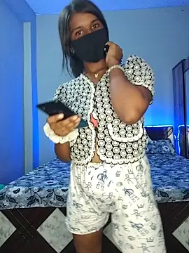 rahulkajuuu0909 online show from 18, 5, 2026