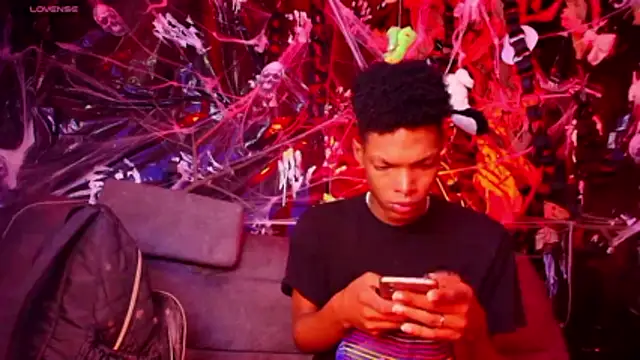 khler Angelis online show from 27, 10, 2025