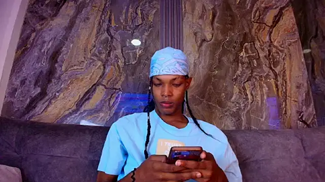 khler Angelis online show from 16, 10, 2025