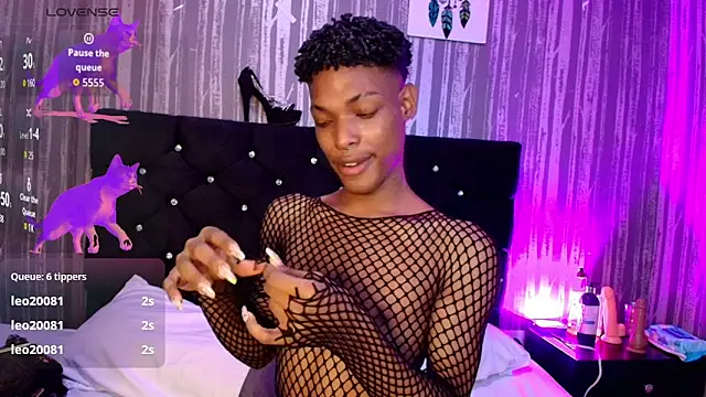 khler Angelis online show from 19, 12, 2025