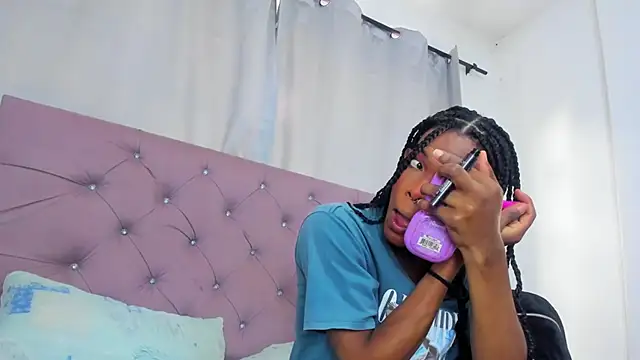 khler Angelis online show from 3, 10, 2025