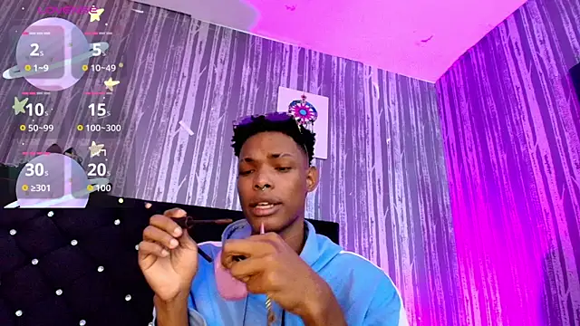 khler Angelis online show from 10, 1, 2026