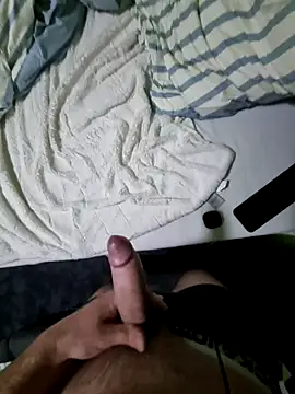 BremerBoy2001 online show from 12, 10, 2025