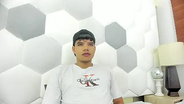 Axel Forte online show from 14, 12, 2025