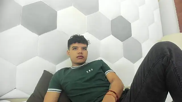 Axel Forte online show from 21, 12, 2025