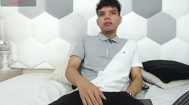 Axel Forte online show from 18, 3, 2025