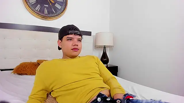 Snapshot of Axel_Forte chatting on 11, 6, 2026 Axel Forte online show from 11, 6, 2026